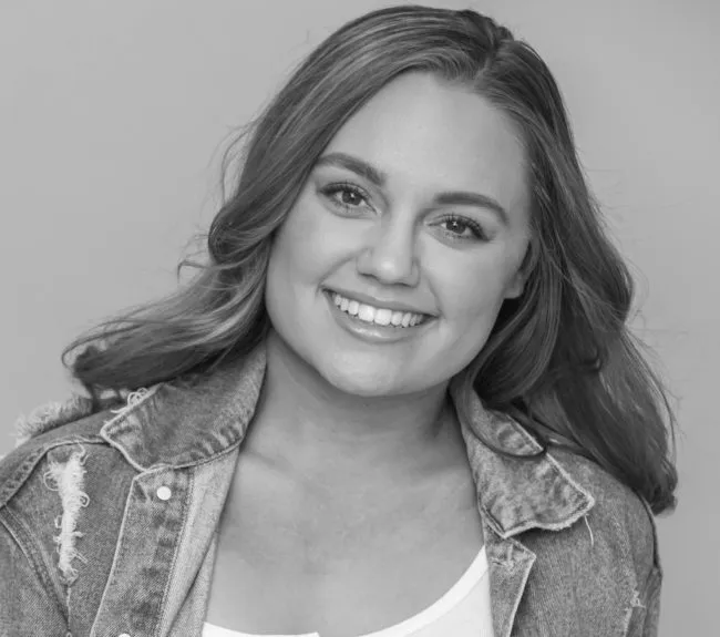 Meagan Ward
